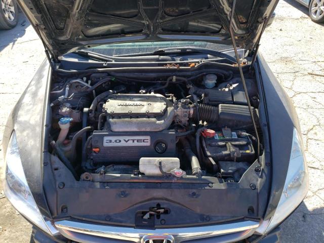 Photo 7 from auction – 2007 HONDA ACCORD EX with VIN 1HGCM66577A028083