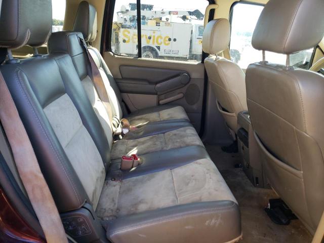 Photo 6 from auction – 2007 FORD EXPLORER E with VIN 1FMEU64E07UB16316