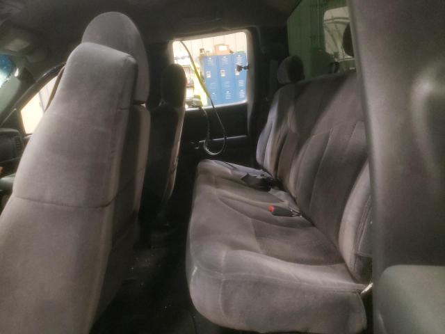Фото 6 с аукциона – 2002 CHEVROLET SILVERADO с VIN 1GCEK19T52E245448