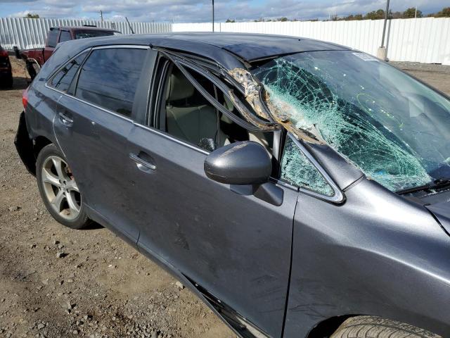 Photo 9 from auction – 2011 TOYOTA VENZA with VIN 4T3ZK3BB1BU042709