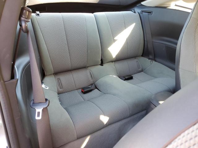 Photo 6 from auction – 2009 MITSUBISHI ECLIPSE GS with VIN 4A3AK24F39E028218