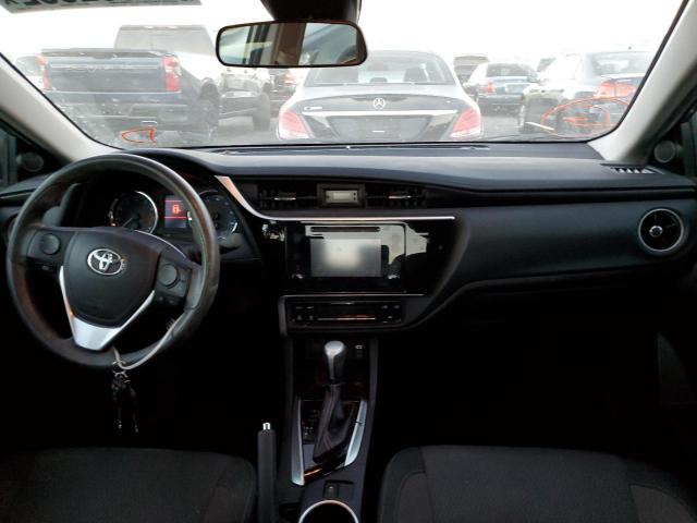 Photo 9 from auction – 2017 TOYOTA COROLLA L with VIN 2T1BURHE4HC808659