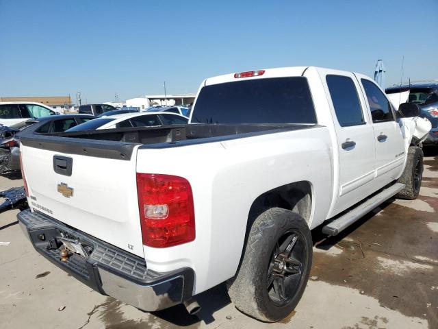 Photo 4 from auction – 2010 CHEVROLET SILVERADO with VIN 3GCRCSEA3AG212044