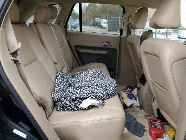 Photo 6 from auction – 2007 FORD EDGE SEL with VIN 2FMDK48CX7BB30695