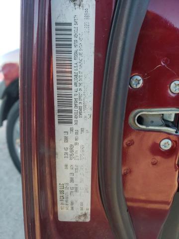 Photo 10 from auction – 2017 RAM 1500 SLT with VIN 1C6RR7GT2HS644810
