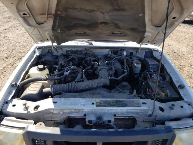 Photo 7 from auction – 2011 FORD RANGER with VIN 1FTKR1AD1BPA25490