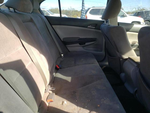 Photo 6 from auction – 2012 HONDA ACCORD LX with VIN 1HGCP2F35CA047997