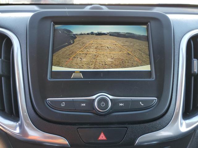Photo 9 from auction – 2019 CHEVROLET EQUINOX LT with VIN 2GNAXKEV9K6132532