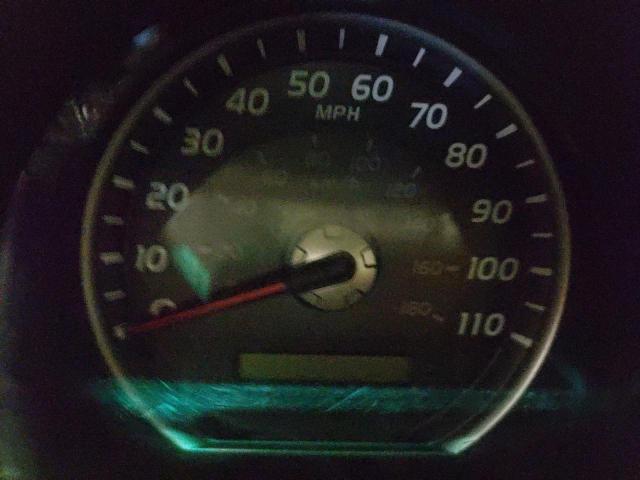 Photo 8 from auction – 2006 TOYOTA 4RUNNER LI with VIN JTEBT17R860058386
