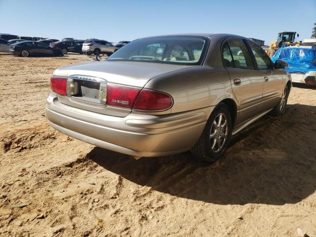 Photo 4 from auction – 2004 BUICK LESABRE CU with VIN 1G4HP52K244141589