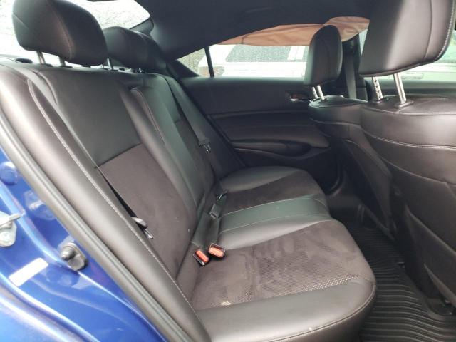 Photo 6 from auction – 2016 ACURA ILX PREMIU with VIN 19UDE2F8XGA012240