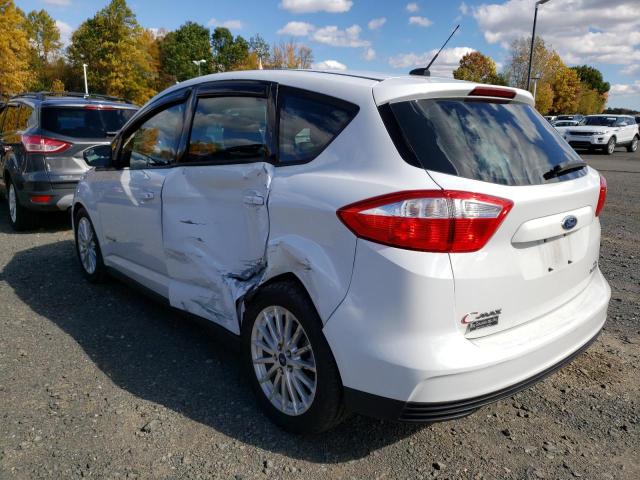 صورة رقم 3 من المزاد - 2015 FORD C-MAX SE مع VIN 1FADP5AU5FL120630