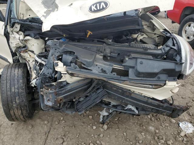 Photo 7 from auction – 2013 KIA SOUL + with VIN KNDJT2A68D7757879