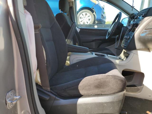 Photo 5 from auction – 2014 DODGE GRAND CARA with VIN 2C4RDGCG6ER347570