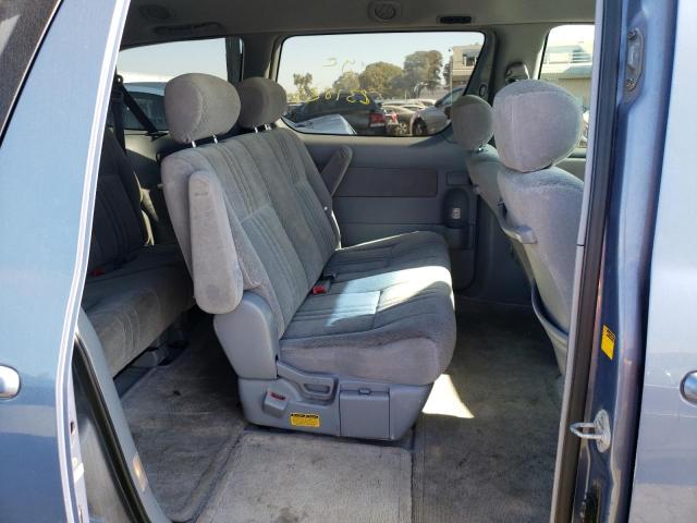 Photo 6 from auction – 2002 TOYOTA SIENNA CE with VIN 4T3ZF19C92U471717