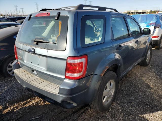 Photo 4 from auction – 2010 FORD ESCAPE XLS with VIN 1FMCU0C75AKB34739