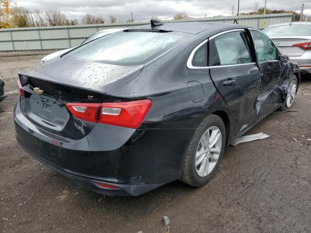 Photo 4 from auction – 2016 CHEVROLET MALIBU LT with VIN 1G1ZE5ST8GF193995