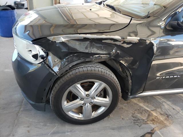 Photo 9 from auction – 2011 DODGE DURANGO CI with VIN 1D4SD5GT2BC648194