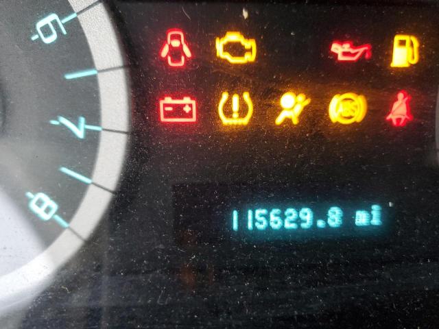 Photo 8 from auction – 2012 FORD ESCAPE XLS with VIN 1FMCU0C78CKA03730