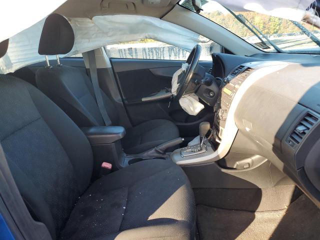 Photo 5 from auction – 2010 TOYOTA COROLLA BA with VIN 2T1BU4EE4AC283468