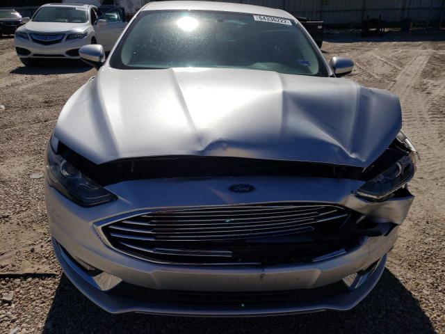 Photo 9 from auction – 2017 FORD FUSION SE with VIN 3FA6P0H74HR339420