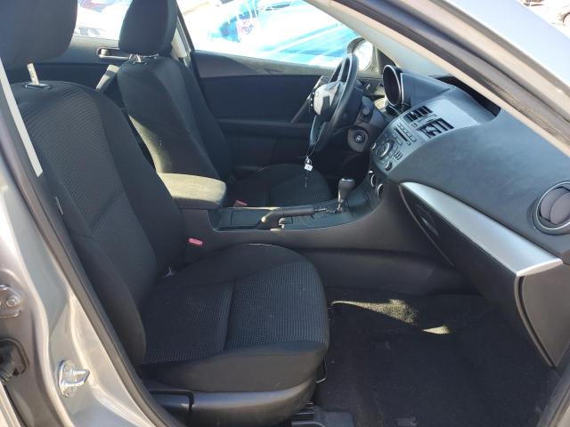 Photo 5 from auction – 2013 MAZDA 3 I with VIN JM1BL1UP2D1772559
