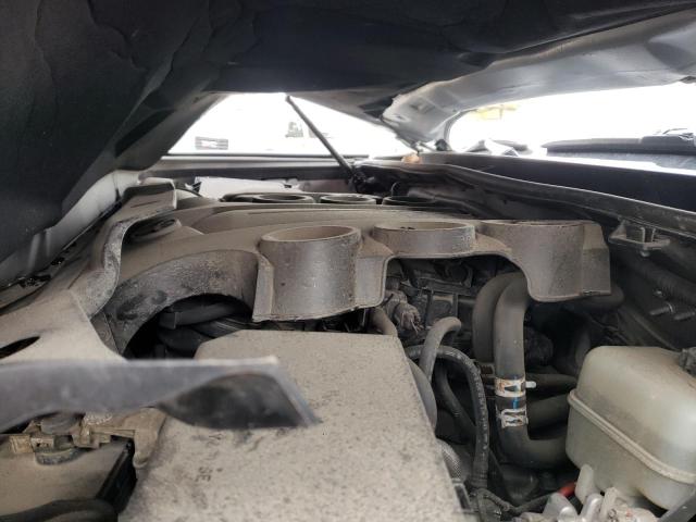 Фото 7 с аукциона – 2012 TOYOTA 4RUNNER SR с VIN JTEBU5JR7C5102969