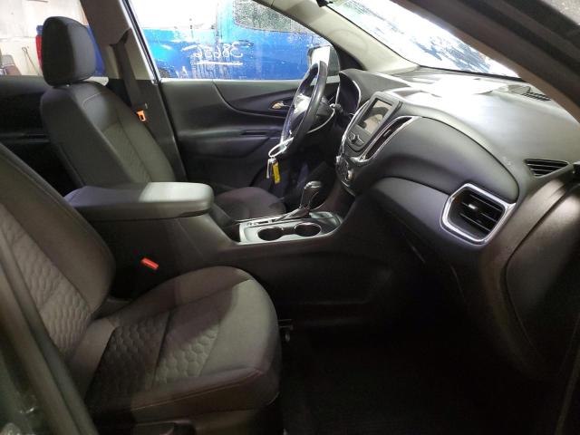 Photo 5 from auction – 2019 CHEVROLET EQUINOX LT with VIN 2GNAXUEV9K6188725