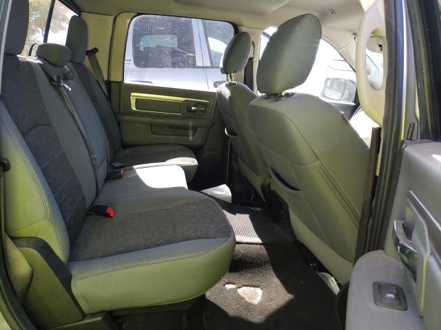 Photo 6 from auction – 2019 RAM 1500 CLASS with VIN 1C6RR7TT2KS612114