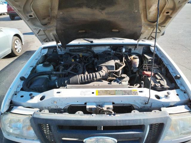 Photo 7 from auction – 2009 FORD RANGER with VIN 1FTYR10DX9PA64665