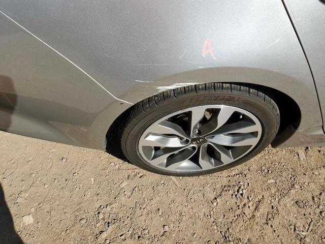 Photo 9 from auction – 2015 KIA OPTIMA SX with VIN 5XXGR4A65FG465007