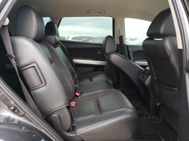 Photo 6 from auction – 2013 MAZDA CX-9 GRAND with VIN JM3TB2DA5D0419660