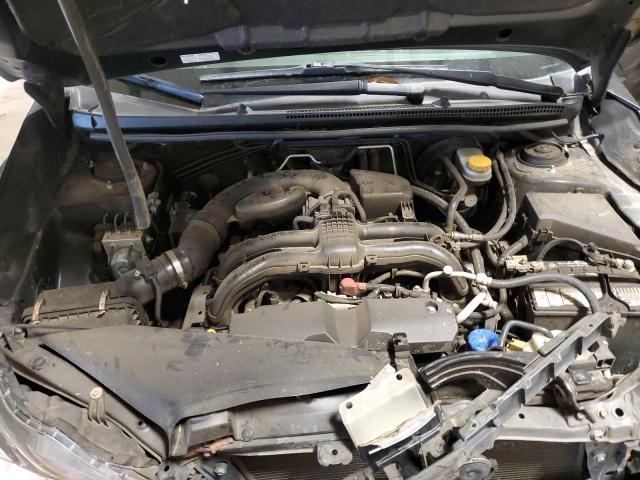 Photo 7 from auction – 2013 SUBARU XV CROSSTR with VIN JF2GPAKC0D2215767