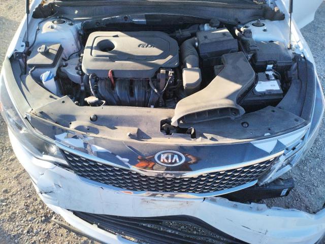 Photo 7 from auction – 2018 KIA OPTIMA EX with VIN 5XXGU4L38JG258086