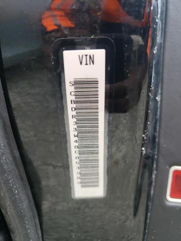 Photo 10 from auction – 2008 BENTLEY CONTINENTA with VIN SCBDR33W48C053080