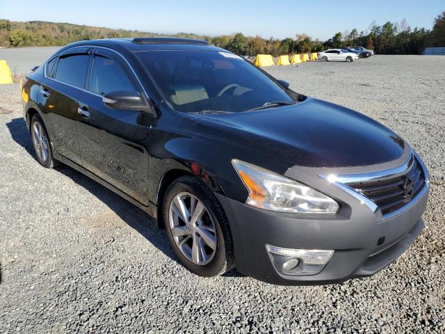 NISSAN ALTIMA 2.5 2015 with VIN 1N4AL3AP5FN405779 - Photo from auction