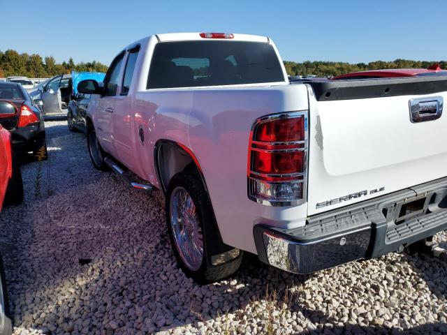 Photo 3 from auction – 2009 GMC SIERRA C15 with VIN 2GTEC29J591123282