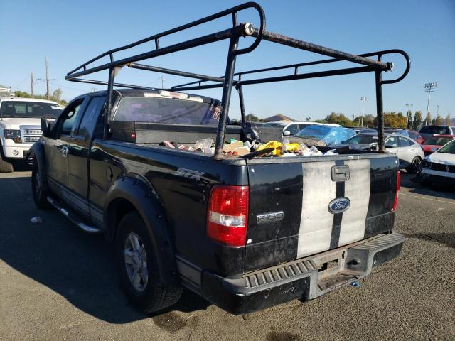 Photo 3 from auction – 2004 FORD F150 with VIN 1FTRX12W94NC64112
