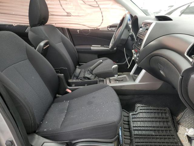 Photo 5 from auction – 2012 SUBARU FORESTER 2 with VIN JF2SHADC2CH450123