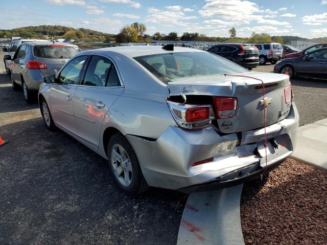 Photo 3 from auction – 2015 CHEVROLET MALIBU LS with VIN 1G11B5SLXFF189922