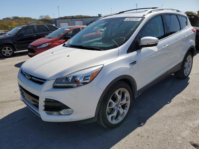 Photo 2 from auction – 2013 FORD ESCAPE TIT with VIN 1FMCU0J93DUB30931