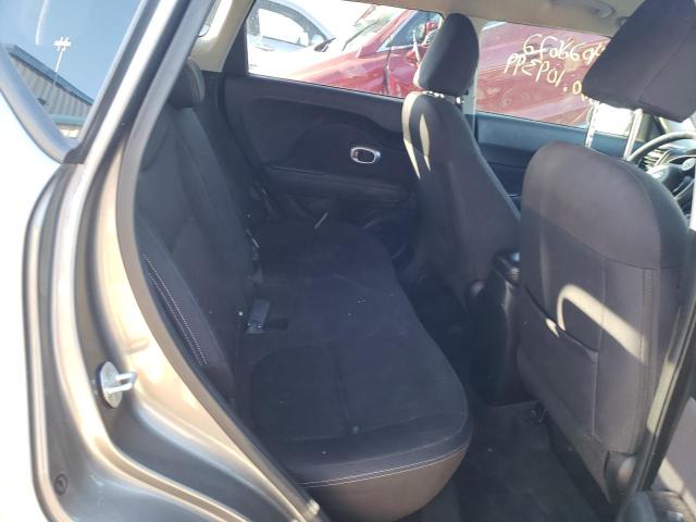 Photo 6 from auction – 2015 KIA SOUL with VIN KNDJN2A29F7197817