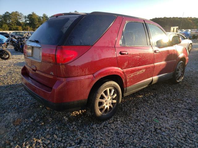 Photo 4 from auction – 2007 BUICK RENDEZVOUS with VIN 3G5DA03L87S566292