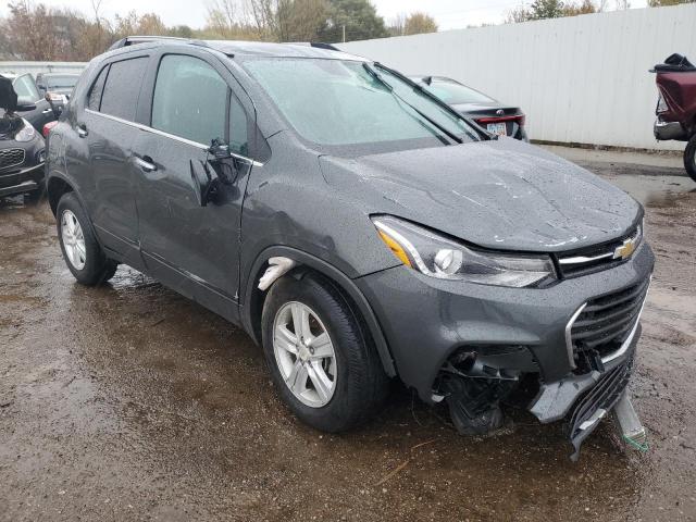 CHEVROLET TRAX 1LT 2020 with VIN 3GNCJLSB8LL126941 - Photo from auction