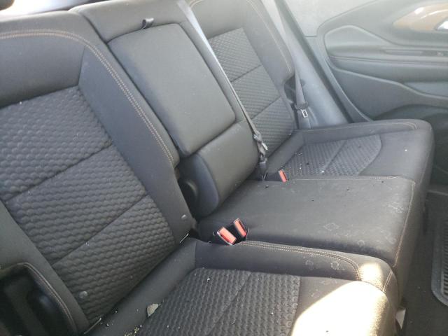 Photo 6 from auction – 2019 GMC TERRAIN SL with VIN 3GKALTEV4KL266990