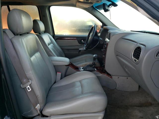 Photo 5 from auction – 2007 GMC ENVOY with VIN 1GKDT13S672144294