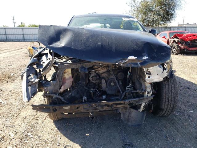 Photo 9 from auction – 2013 DODGE DURANGO SX with VIN 1C4RDHAG3DC661578