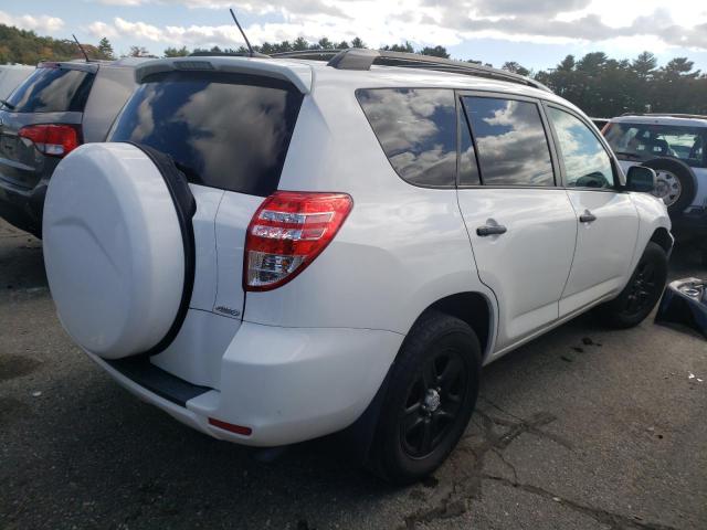 Photo 4 from auction – 2010 TOYOTA RAV4 with VIN 2T3BF4DV7AW072346