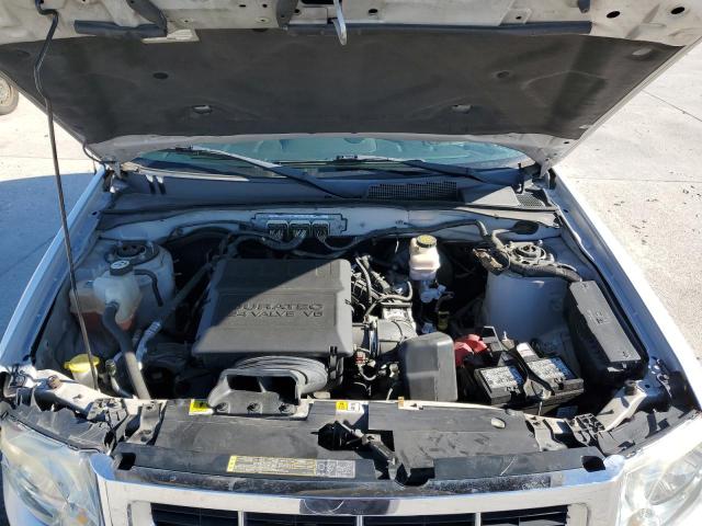 Photo 7 from auction – 2012 FORD ESCAPE XLT with VIN 1FMCU0DG1CKC36721