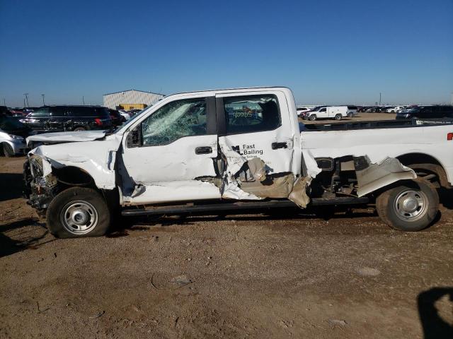 Photo 9 from auction – 2019 FORD F250 SUPER with VIN 1FT7W2B6XKEE73176